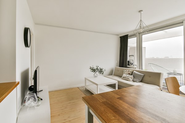 Medium property photo - Overtoom 555B, 1054 LK Amsterdam